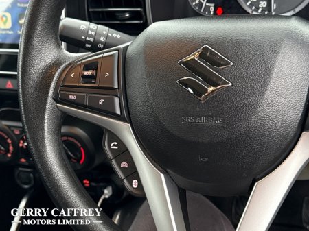 2021 Suzuki Ignis 1.2 Hybrid Manual - 5 Years Manufacturer Warranty Left €14,450 thumbnail