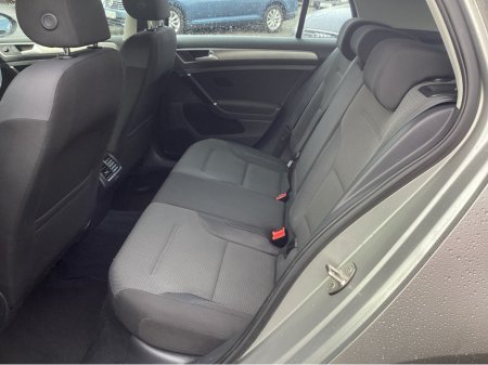 2014 Volkswagen Golf ** F.S.H €8,750 thumbnail