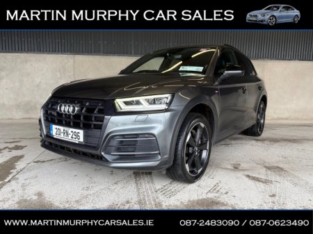 2020 Audi Q5 - thumbnail 6