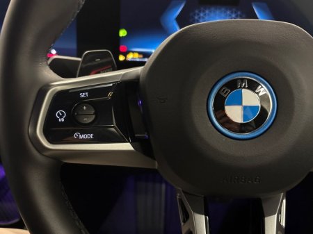 2024 BMW 5 Series 530e e M Sport Saloon, Sunpro, Comf Plus Pk, Tech Pk €64,995 thumbnail