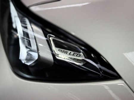 2023 BMW 3 Series 330E M-SPORT 232 REG // 12 MONTH WARRANTY // SAME DAY FINANCE €37,995 thumbnail