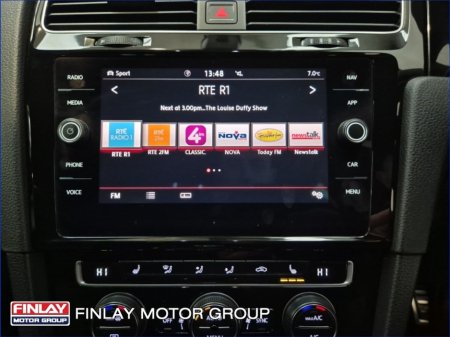 2019 Volkswagen Golf 2.0 TSI 5DR 245HP GTI DSG *IRISH CAR* €27,950 thumbnail