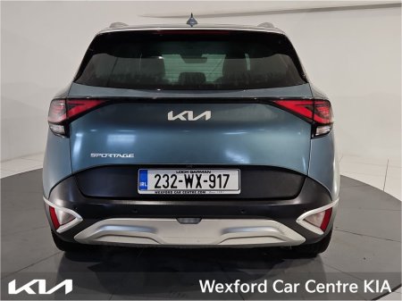 2023 Kia Sportage 1.6 Diesel K3 €33,995 thumbnail