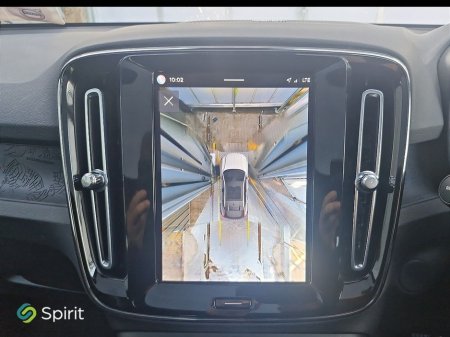 2023 Volvo C40 - thumbnail 17