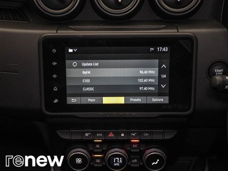 2023 Dacia Duster Journey TCe 90 4x2 NBI €22,450 thumbnail