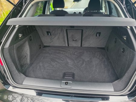 2014 Audi A3 - thumbnail 12