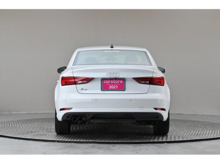 2021 Audi A3 1.4 TFSI S-TRONIC 4DR *LOW MILEAGE*DIG DASH*REVERSE CAM*PARK SENSORS* thumbnail