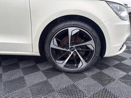 2012 Audi A1 - photo 3