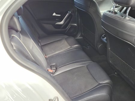 2019 Mercedes-Benz A Class - thumbnail 6