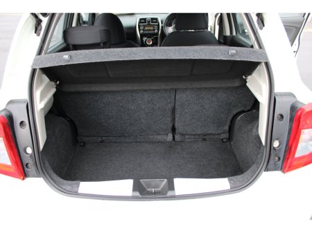 2016 Nissan Micra - thumbnail 12