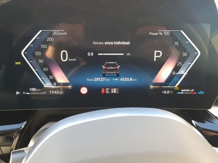 2025 BMW X1 sDrive18d xLine thumbnail