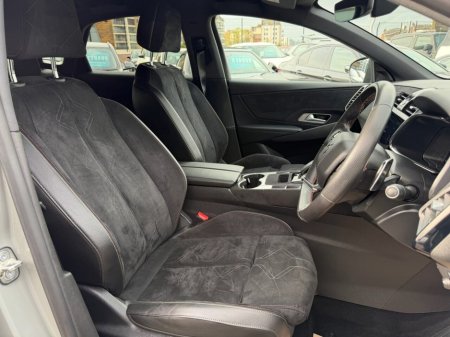 2023 DS Automobiles DS 7 - thumbnail 15