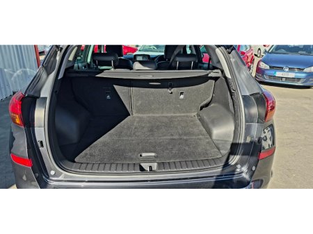 2018 Hyundai Tucson - photo 28