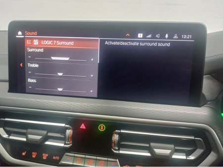 2023 BMW iX3 - thumbnail 16