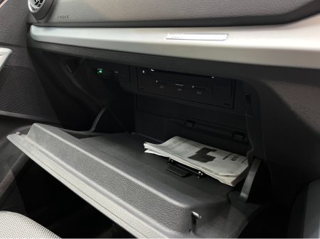 2020 Audi Q2 €23950! 2020 AUDI Q2 30TFSI SP 1.0 AUTOMATIC / CRUISE CONTROL / REVERSE CAMERA / HEATED FRONT SEATS €23,950 thumbnail