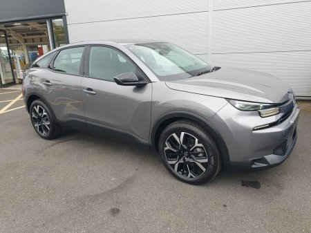 2026 Citroen C4 - thumbnail 20