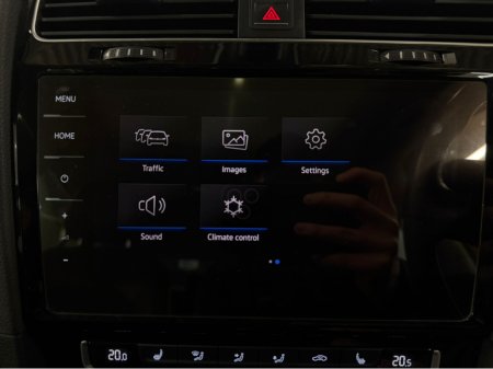 2018 Volkswagen Golf - thumbnail 27