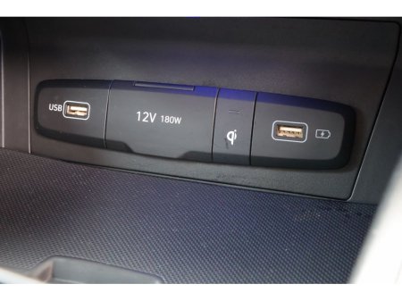 2021 Hyundai Tucson - thumbnail 12