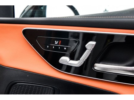 2025 Mercedes-Benz GLC Class - thumbnail 20