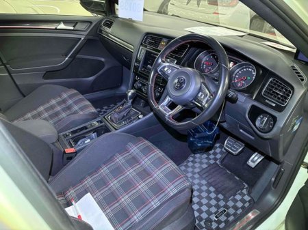 2016 Volkswagen Golf - photo 4