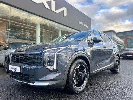 2026 Kia Sportage for sale