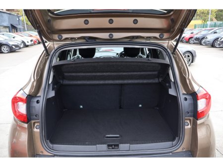 2017 Renault Captur - thumbnail 25