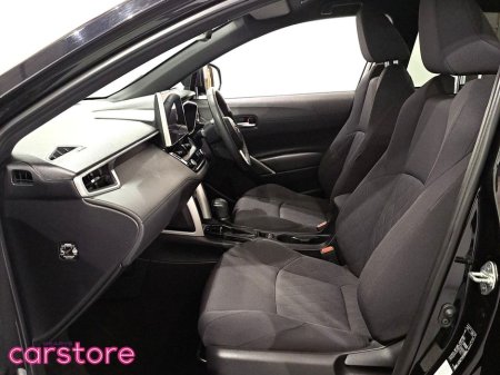 2024 Toyota Corolla Cross - thumbnail 9