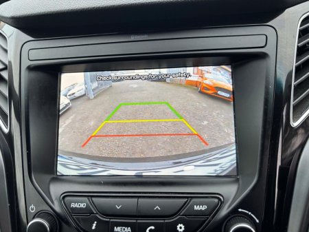 2018 Hyundai i40 - thumbnail 12