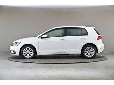 2017 Volkswagen Golf MK 7.5 1.2 TSI DSG COMFORTLINE *CARPLAY*ANDROID*PARK SENSORS* €17,490 thumbnail