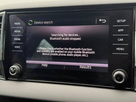 2020 Skoda Karoq 1.6TDI 115bhp DSG Ambition €24,900 thumbnail