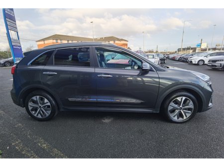 2022 Kia Niro 64KWH E-NIRO MY22 - FINANCE AVAILABLE - CALL US TODAY ON 01 492 6566 OR 087-092 5525 €19,950