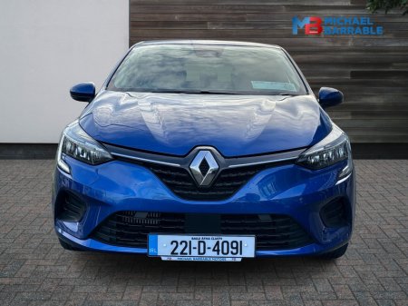 2022 Renault Clio DYNAMIQUE TCE 90 MY21.5 5 5DR €15,950 thumbnail