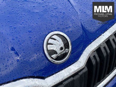 2023 Ford Puma ST-Line 1.0L 125ps EcoBoost €24,950 thumbnail