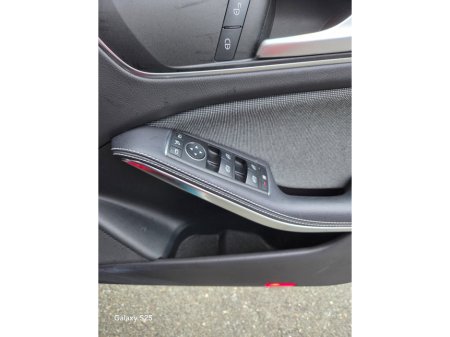 2017 Mercedes-Benz A Class  €17,950 thumbnail