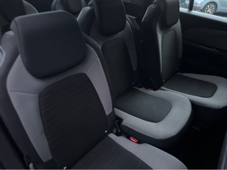 2014 Citroen Grand C4 Picasso 1.6 E-HDI VTR+ AIRDREAM €7,495 thumbnail