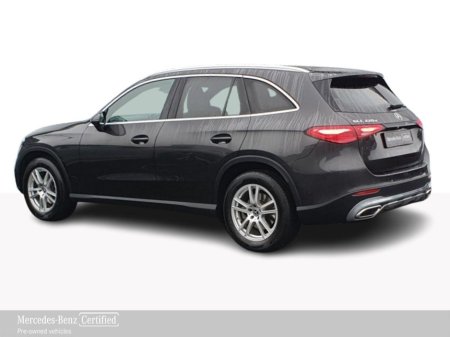 2023 Mercedes-Benz GLC Class GLC 220 D 4MATIC 2.0 Diesel ( IRISH CAR ONLY ONE OWNER ONLY 61.000 KMS ) €55,950 thumbnail