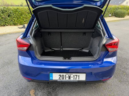 2020 SEAT Ibiza 1.0MPI 80HP SE €15,950 thumbnail