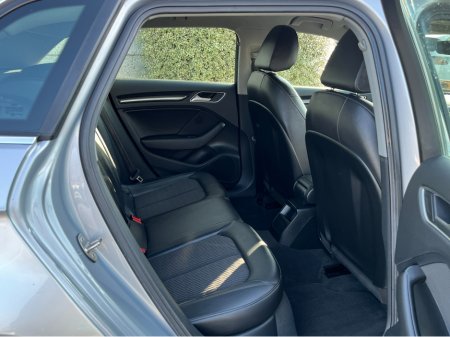 2017 Audi A3 - thumbnail 9