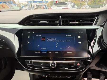 2026 Opel Corsa - thumbnail 14