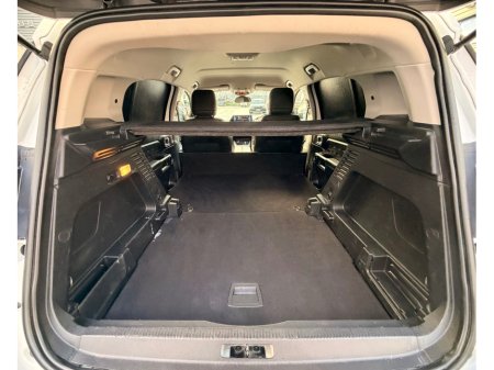 2022 Citroen C5 Aircross FLAIR AUTOMATIC €19,105 thumbnail