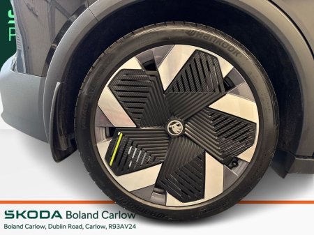 2025 Skoda Elroq - thumbnail 5