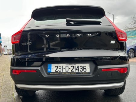 2023 Volvo XC40 - thumbnail 15