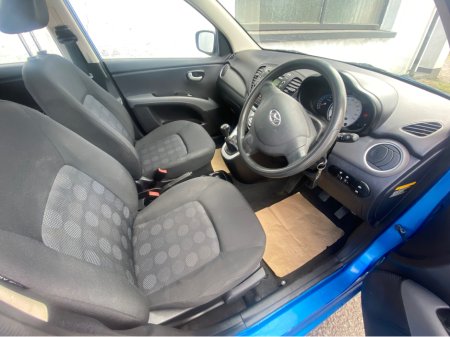 2009 Hyundai i10 - photo 2