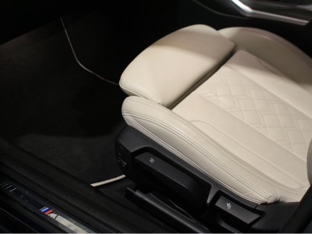 2021 BMW 3 Series G20 D M SPORT PRO EDITION €39,950 thumbnail