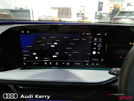 2025 Audi Q5 40TDI 204BHP QUATTRO SE AUTOMATIC €79,900 thumbnail