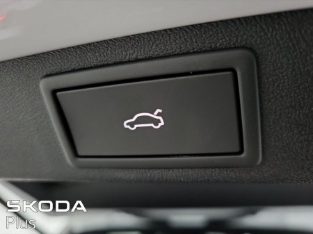 2026 Skoda Elroq vRS IV 85 €49,950 thumbnail