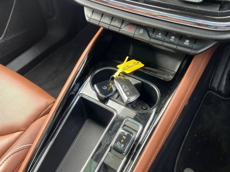 2022 Skoda Enyaq - thumbnail 12