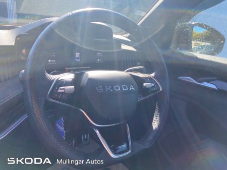 2025 Skoda Superb - thumbnail 19