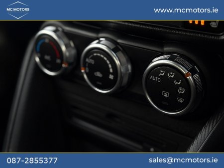 2017 Mazda CX-3 - thumbnail 15