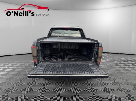 2018 Ford Ranger - thumbnail 9